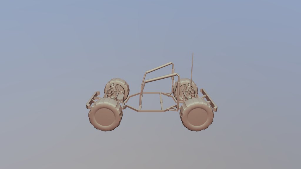 Default Advanced Vehicle