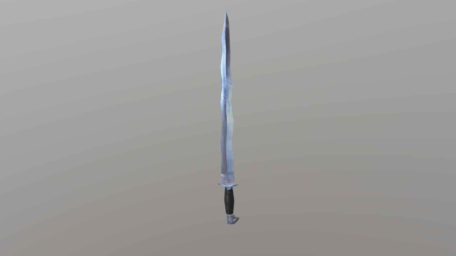 Kris Knife