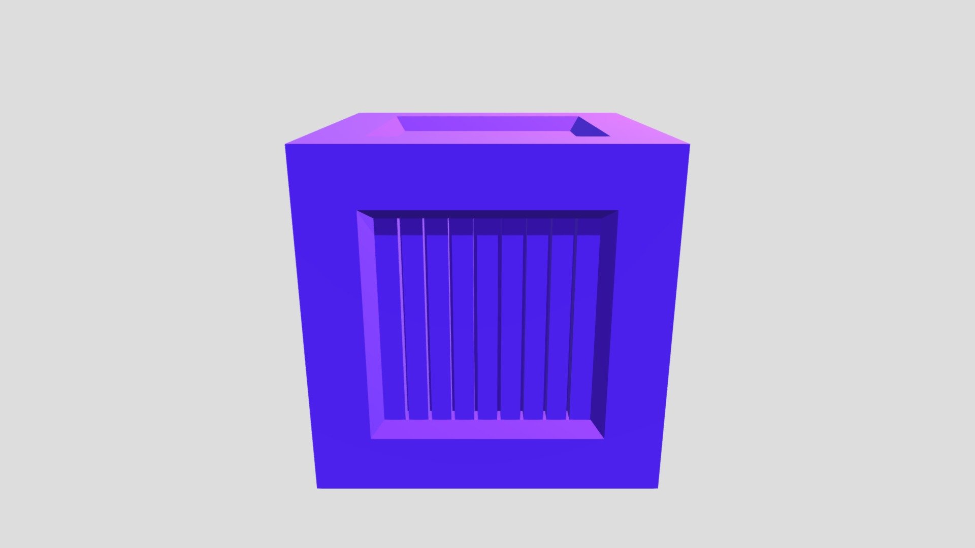 Finalebox