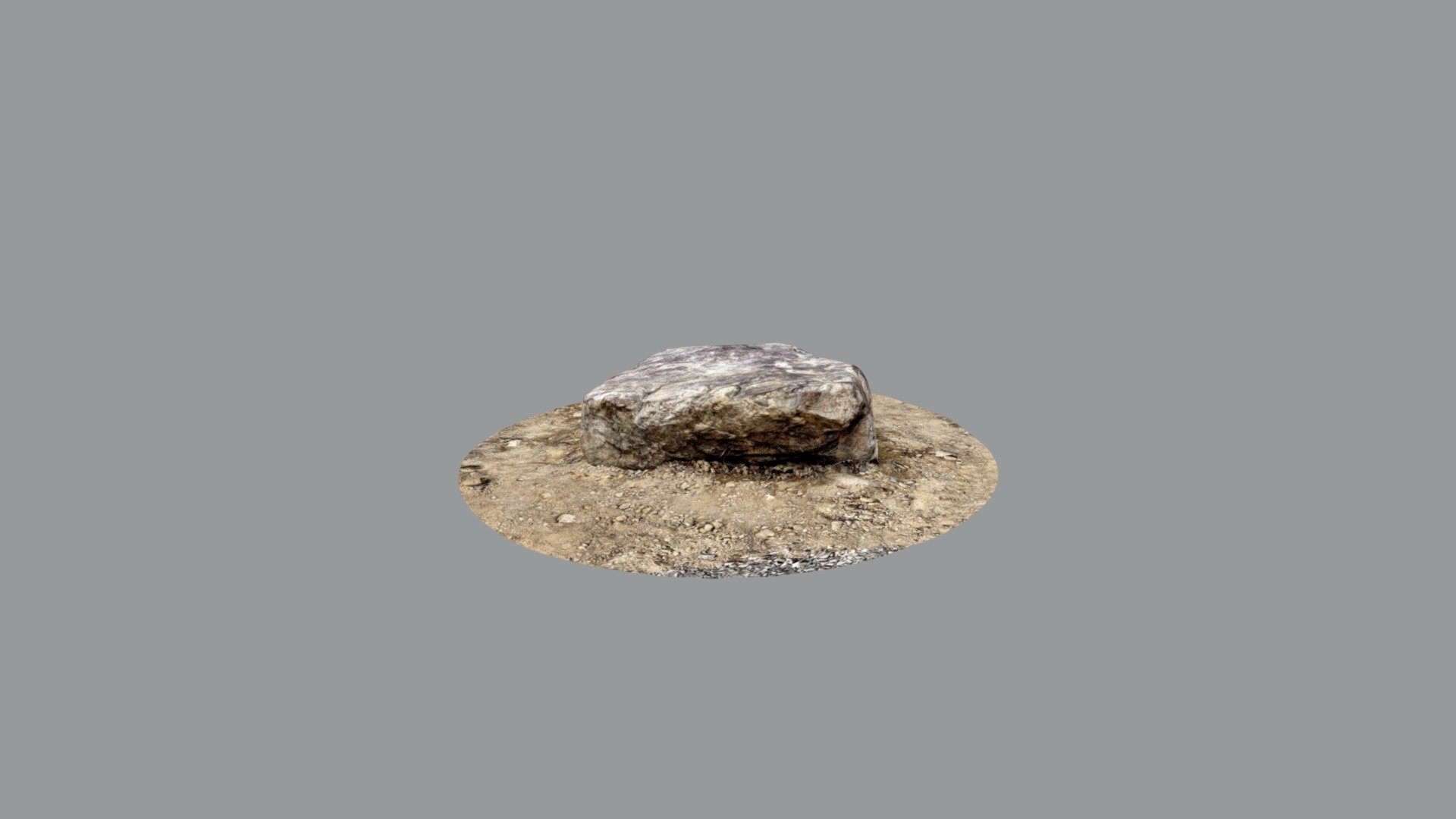 Stone