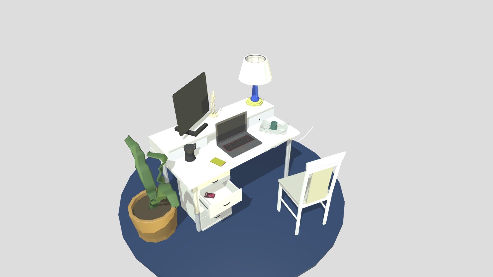 Task 1.1 Fixed