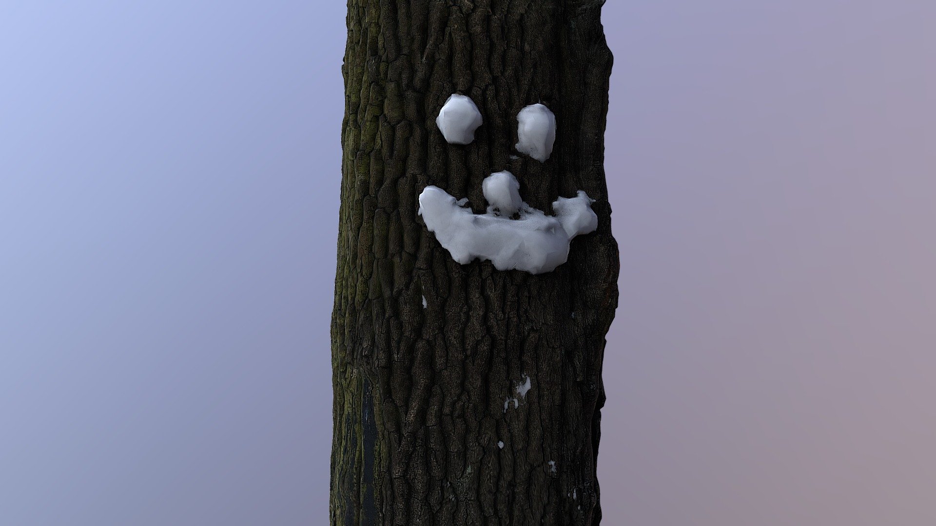 Woody