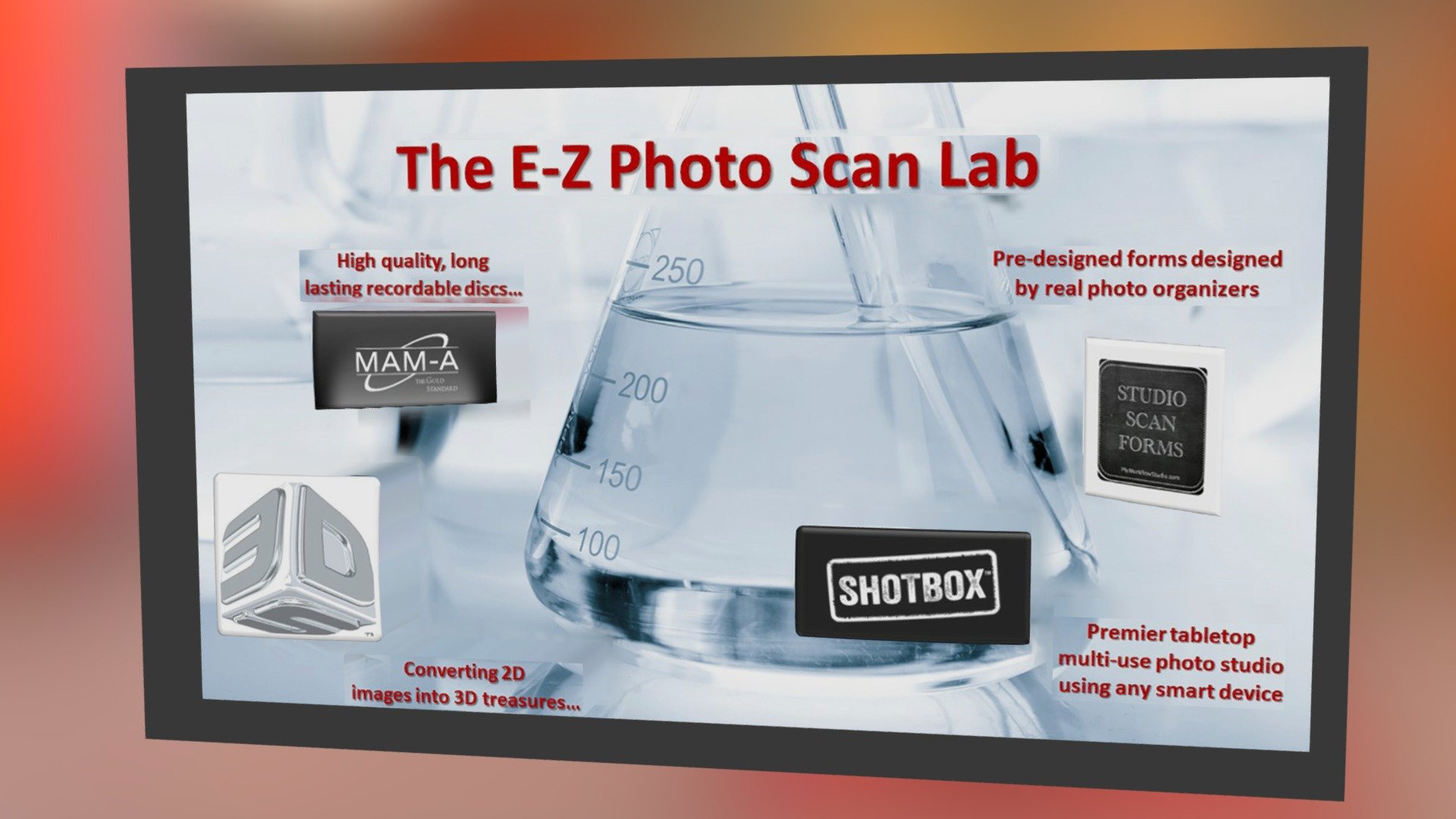 E-Z Photo Scan Lab - Download Free 3D model by ezphotoscan [855f570 ...