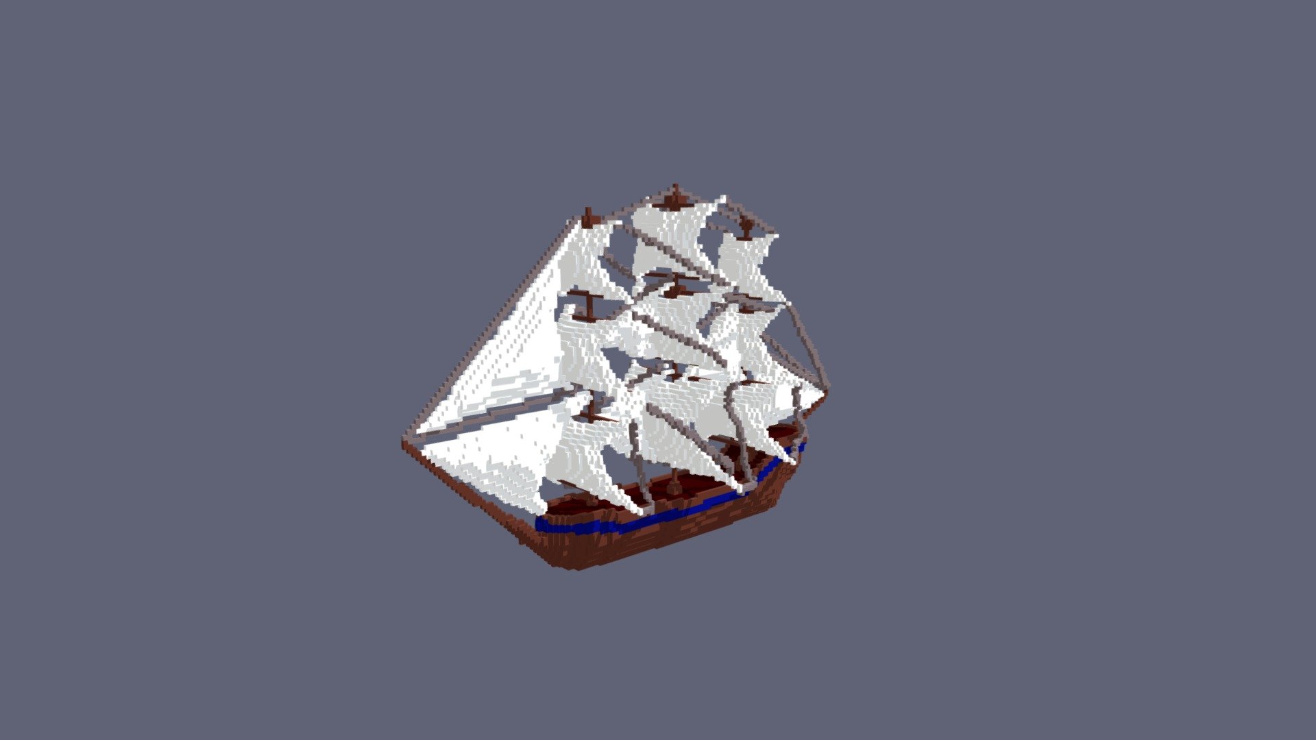 Ship