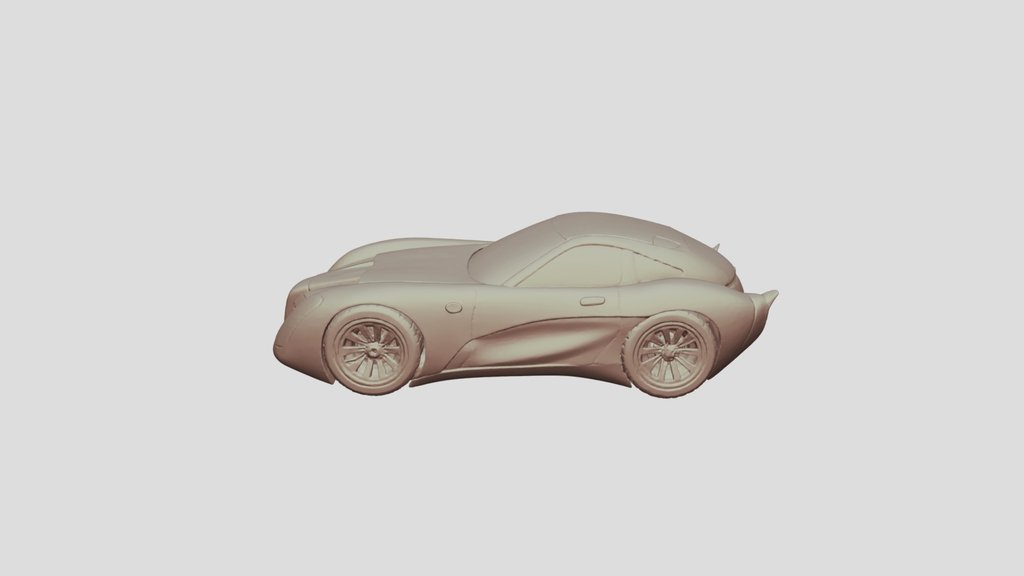 Alfa-Romeo 1900 SS Concept