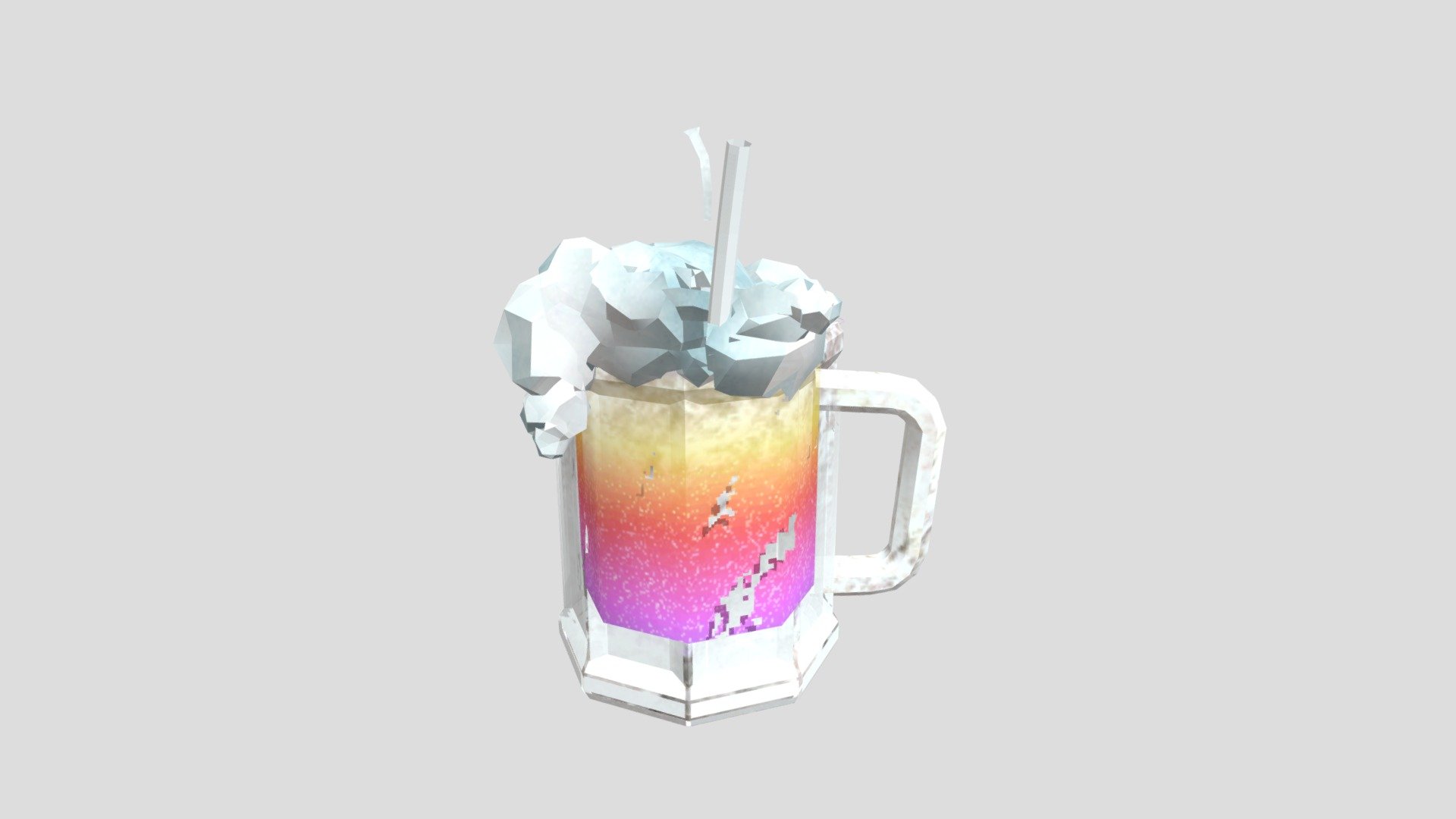 Rift Smoothie - Download Free 3D model by Glitching Light (@noy89119 ...