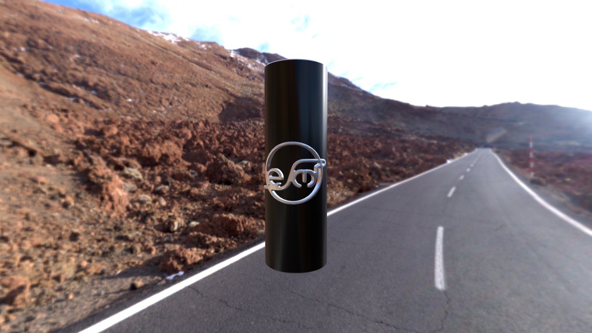 Bike Logo 6