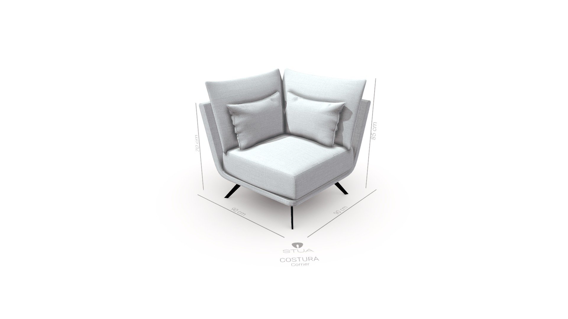 Stua Costura (Corner)