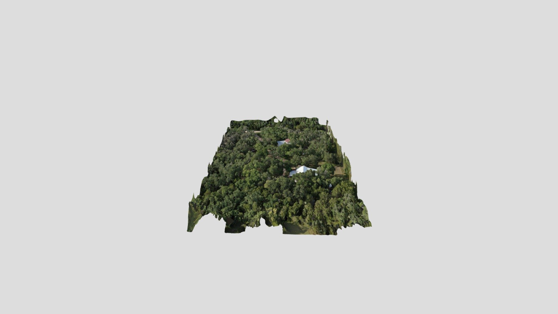 mavic zoom 2 property model