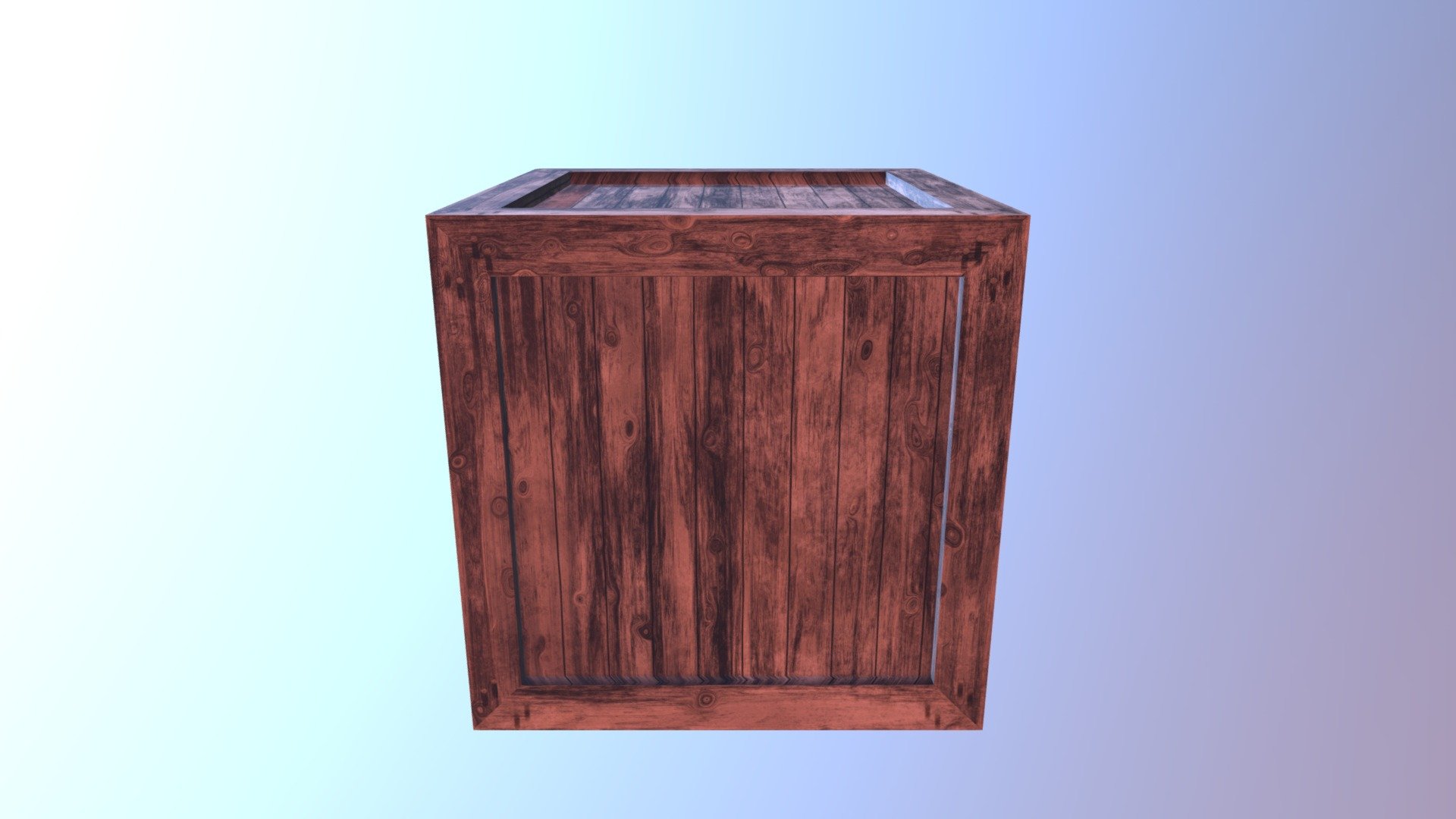 Crate