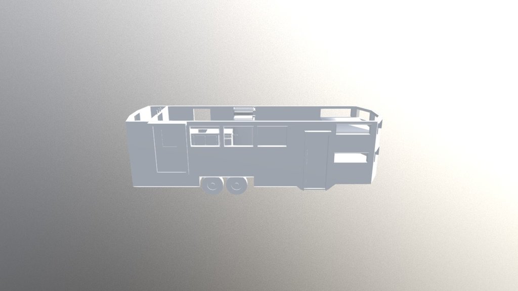 Trolley November Iteration