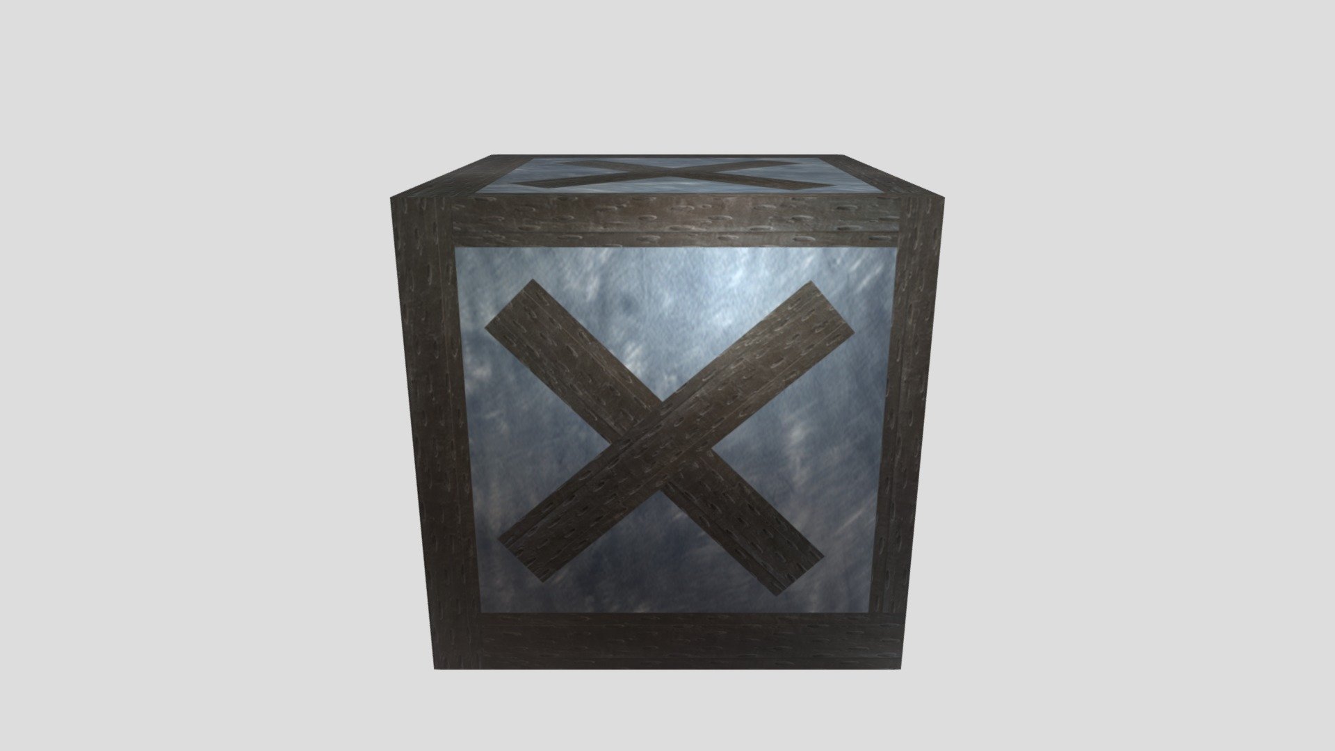 Crate