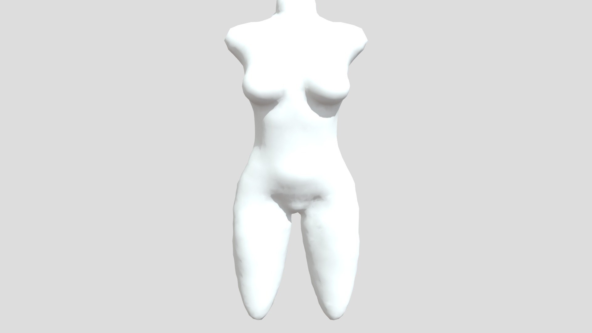 Tronco Feminino