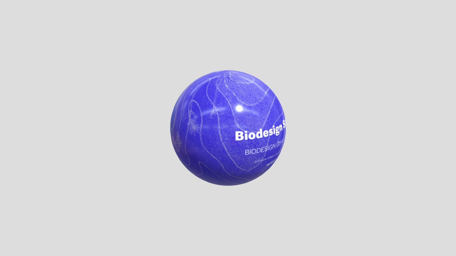 Biodesign Orb