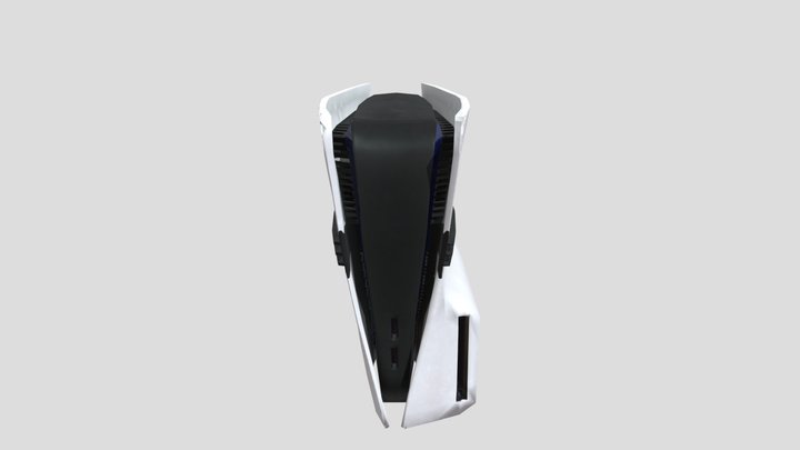 zac_ip 3D Model