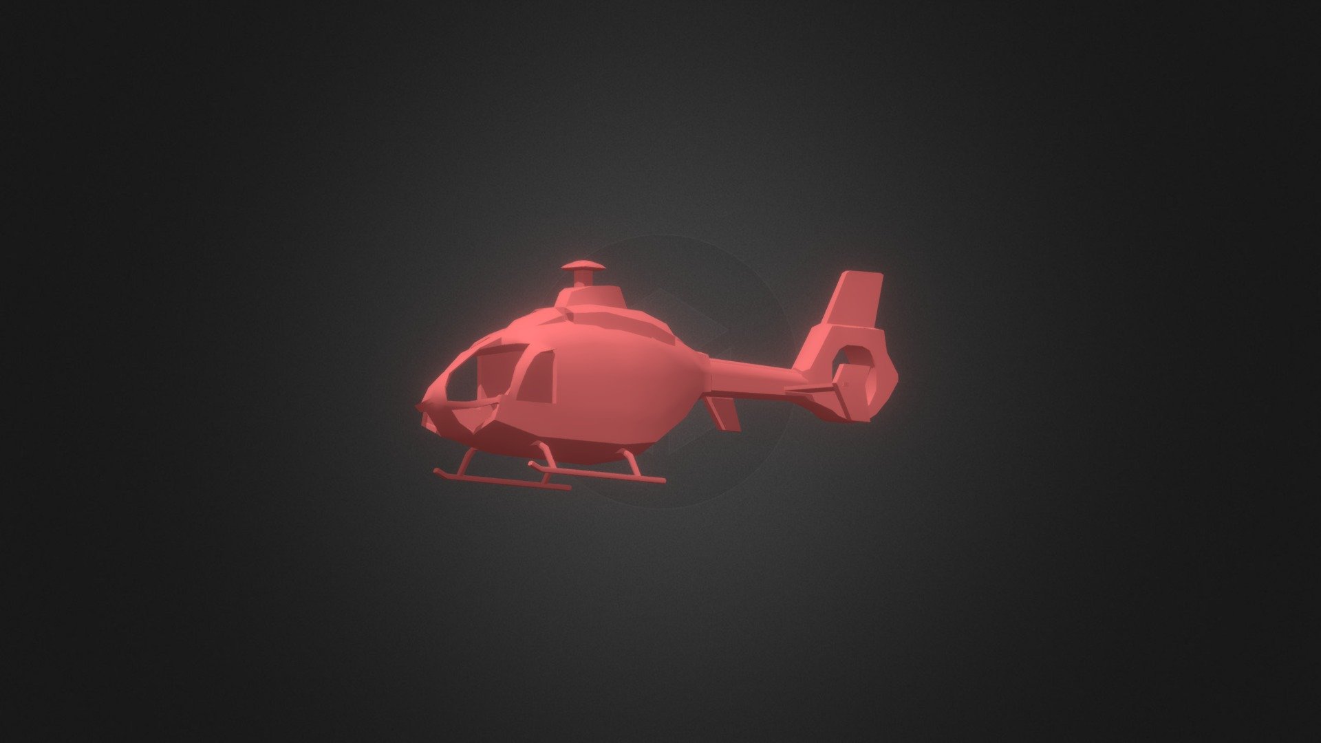 Helicoptero