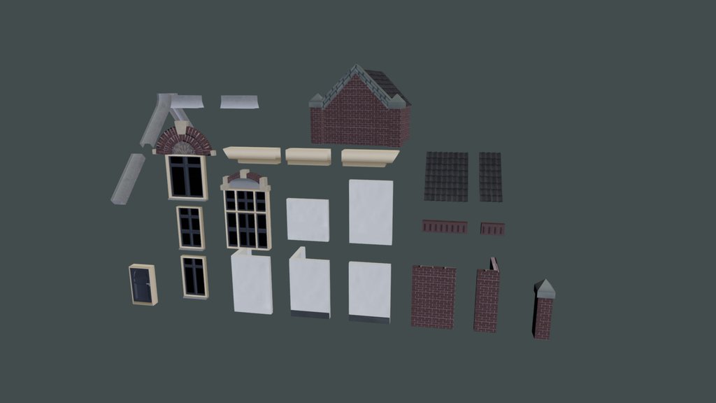 Modular House