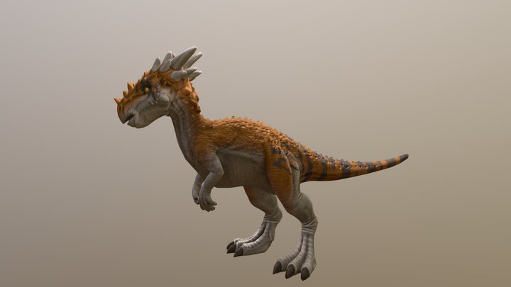 Dracorex