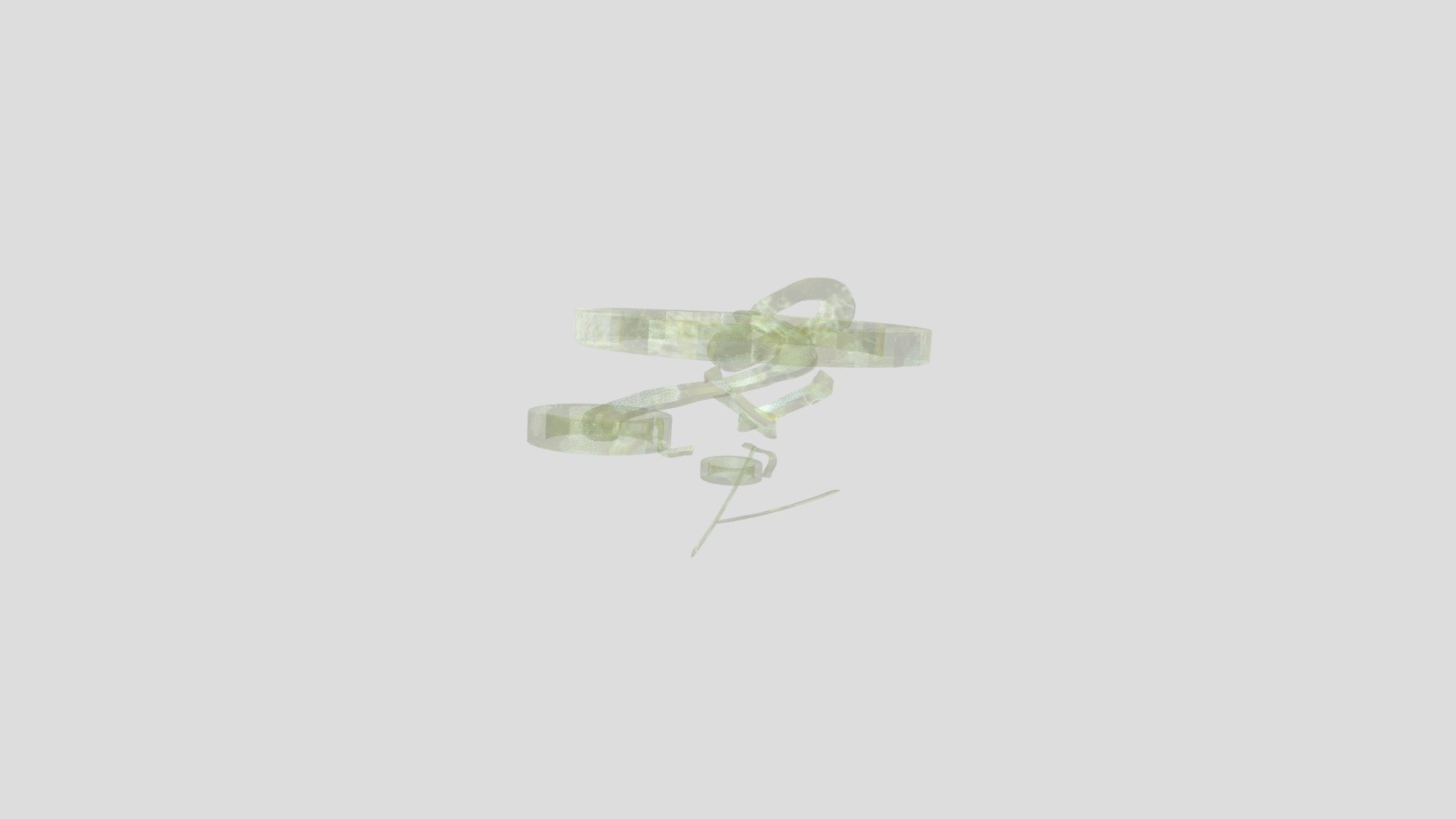 Kelpmodeltinkercad