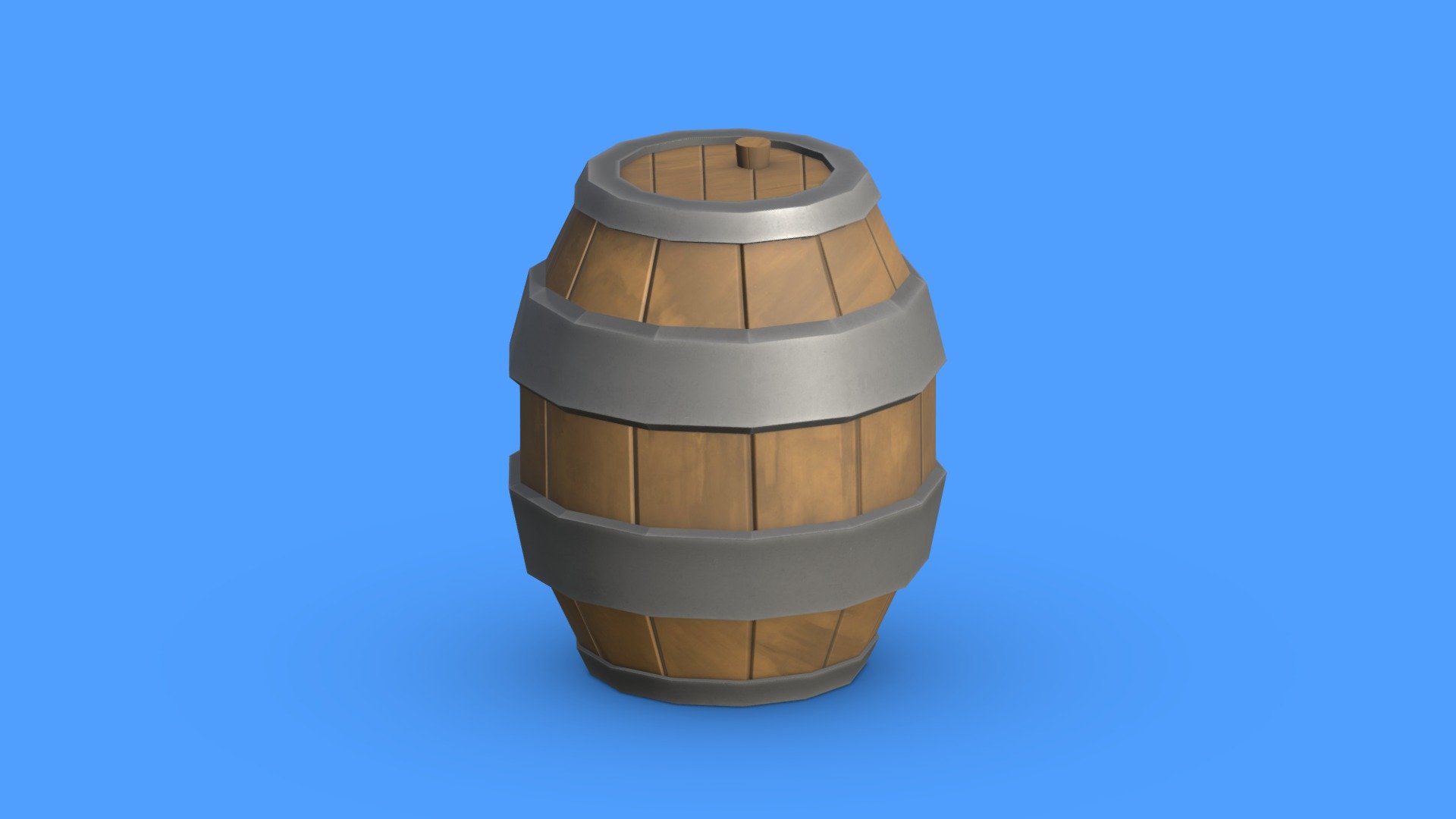 Barrel