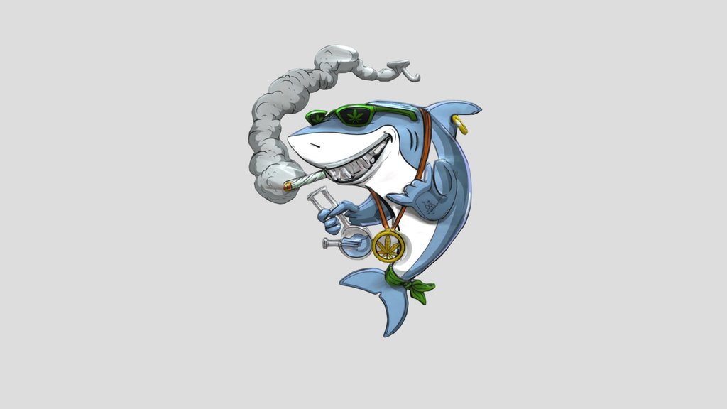 Smokin' Jaws