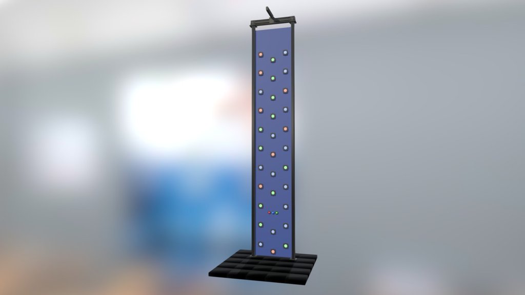 Fun Climb Atelier Way Of Light - Urban Koncept