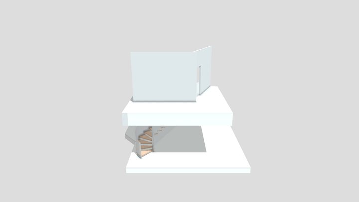 Без названия 3D Model