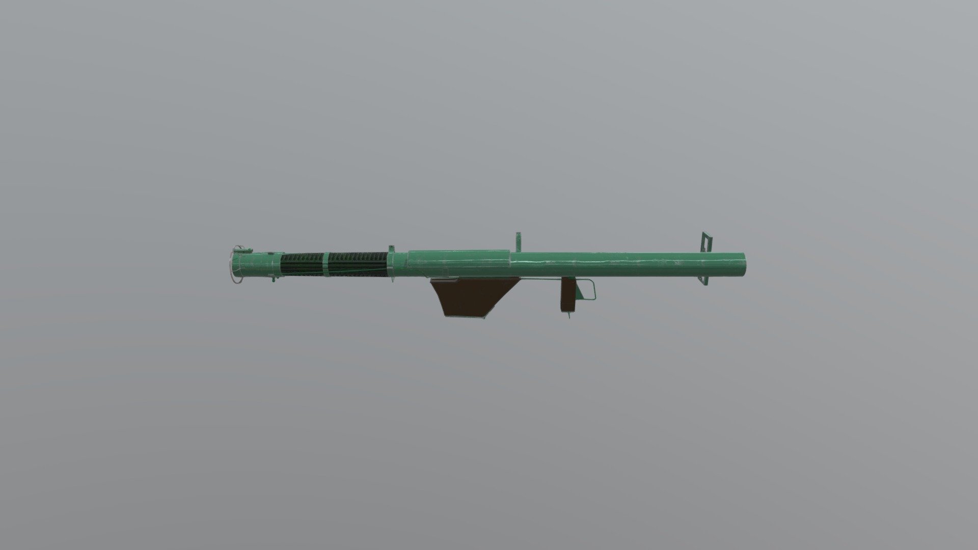 Bazooka M1A1