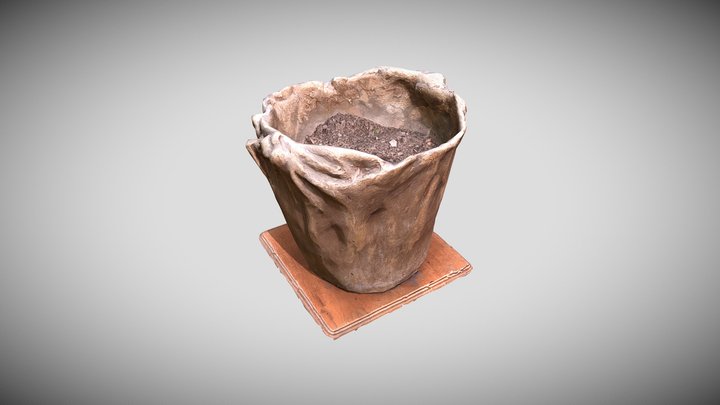 2 3D Model