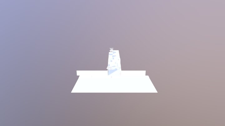 Teste 2 3D Model