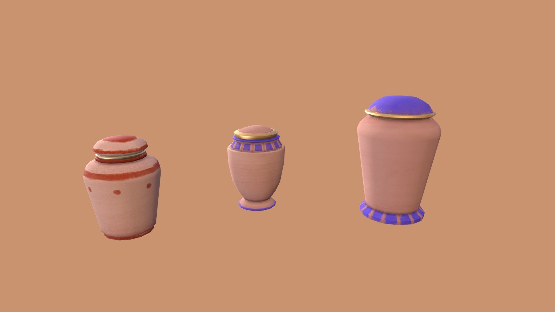 FV - Urns