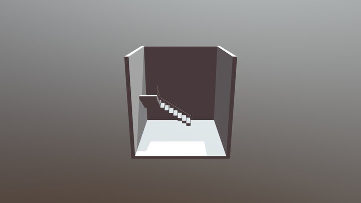 FFD201-Simay Kapan-20150404028-Assignment2b 3D Model