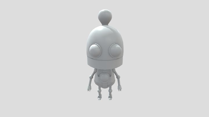 Test 3D Model
