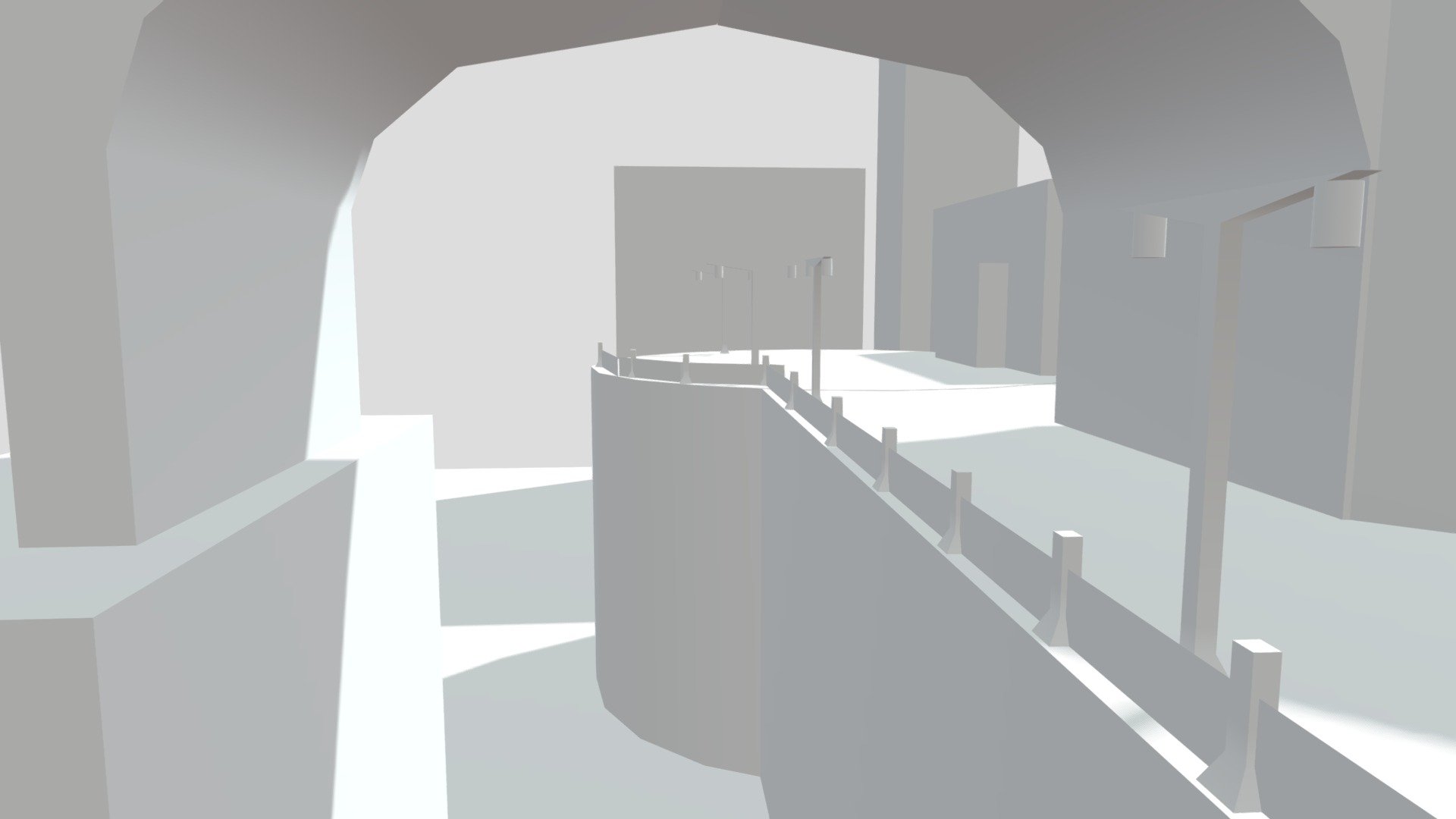 Bloodborne Blockout - Download Free 3D model by jacksonhayes [85731c7 ...