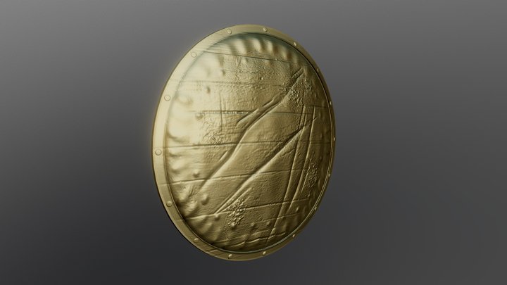 Talik 3D models - Sketchfab
