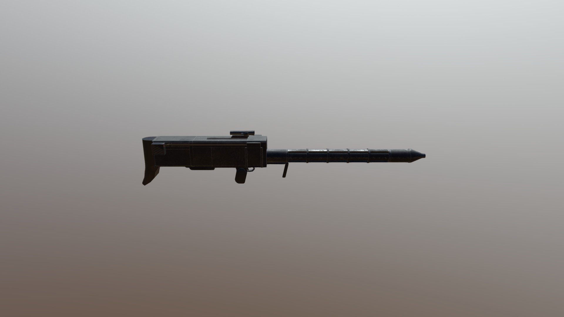BlastTech DLT-10