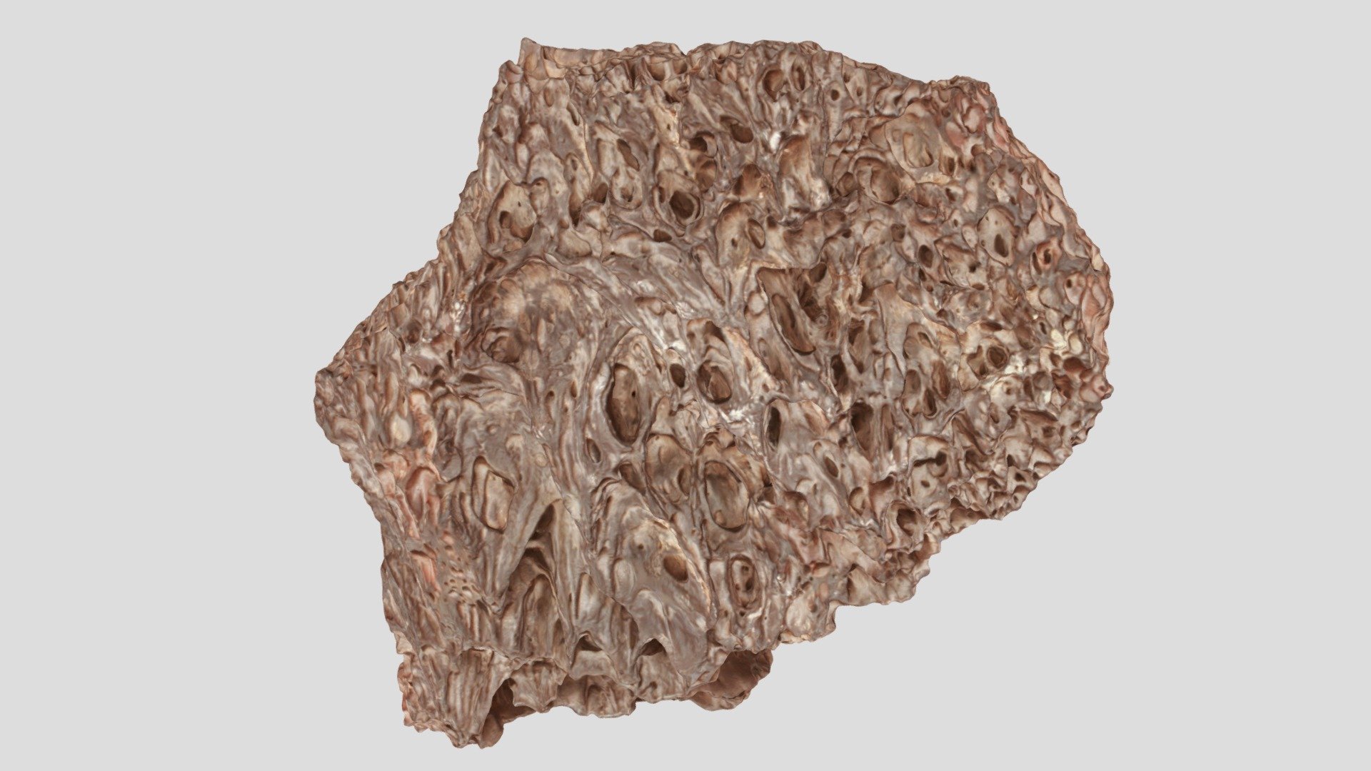 Unknown # 8 — Sketchfab embed 3D viewer