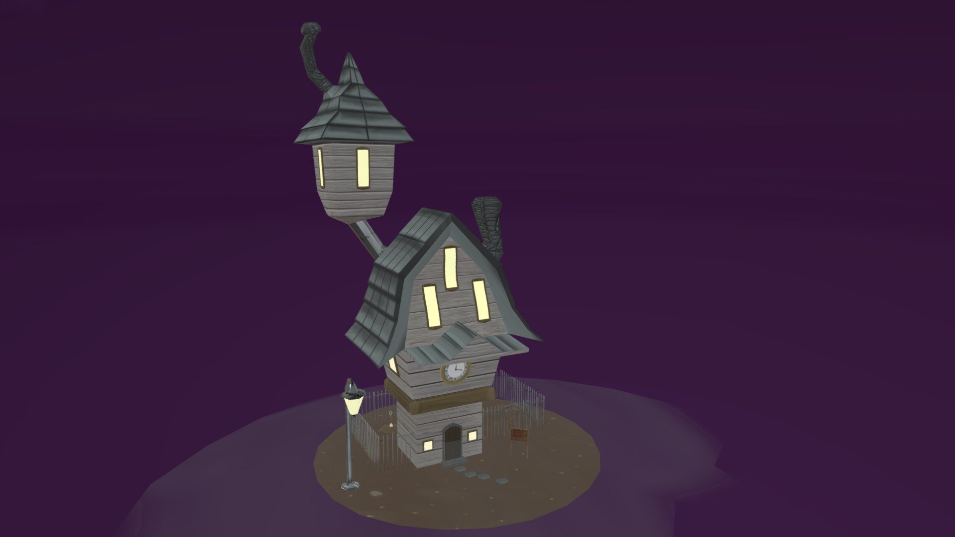Diorama