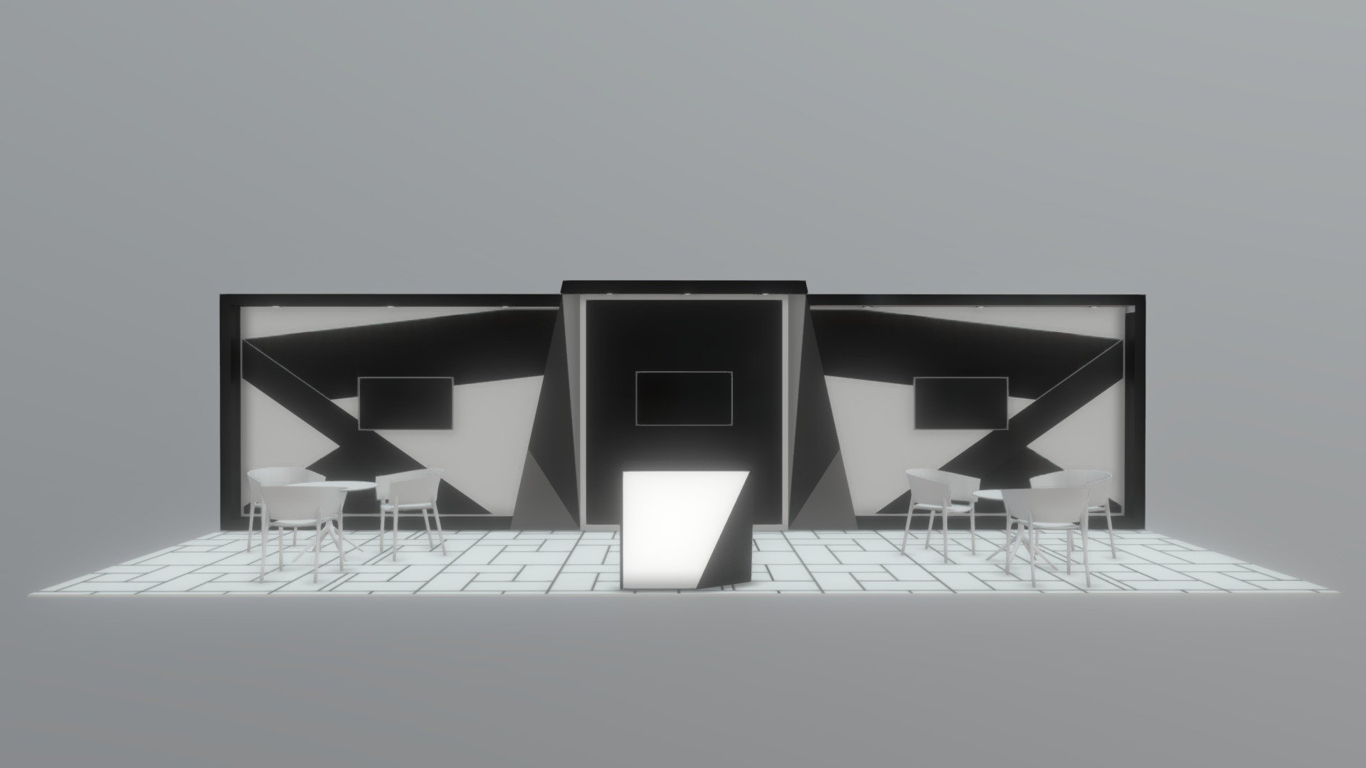 TENANT 10 X 3