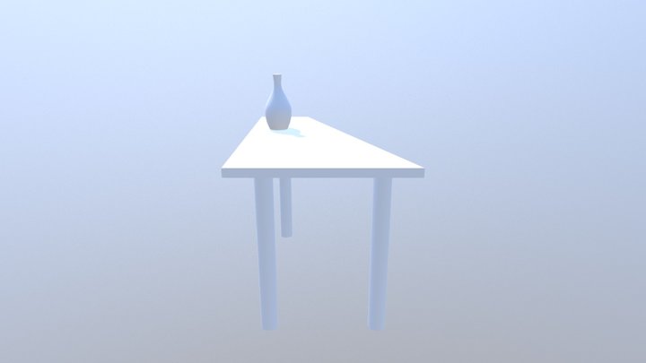 FFD201 S9 As2a Ceydaİçöz 3D Model