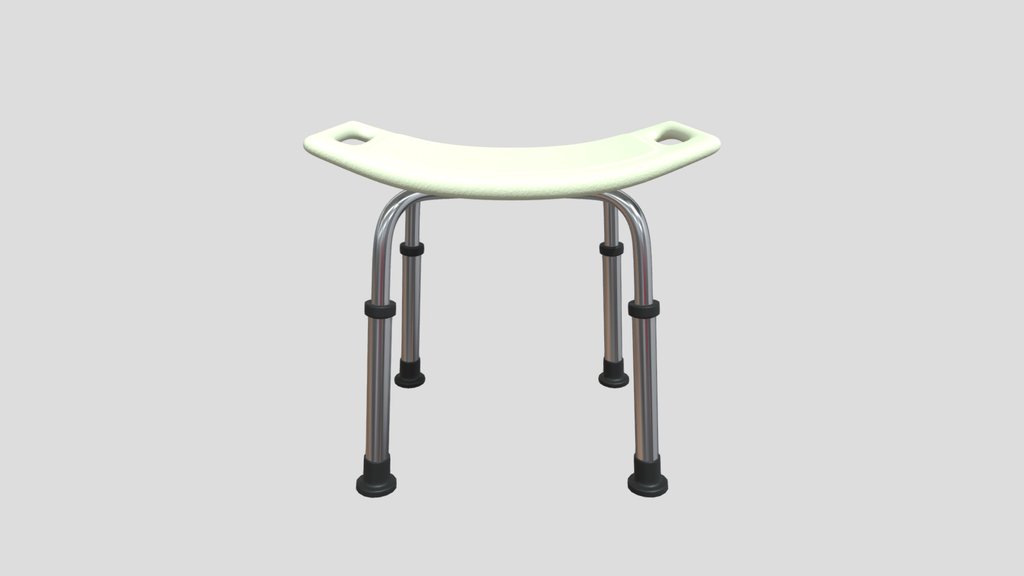 Elderly Bath Stool