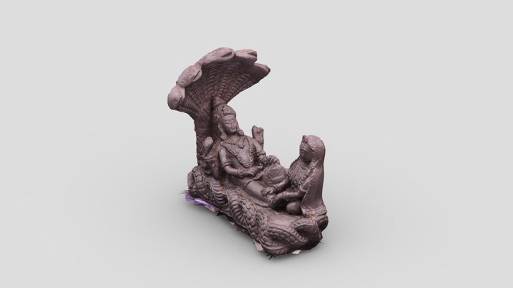 GroupKanchanjunga-CipaNepal 3D Model