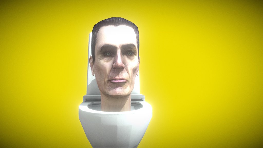G-TOILET 1.0
