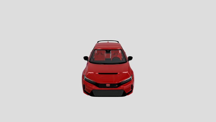 Honda Civic Type R