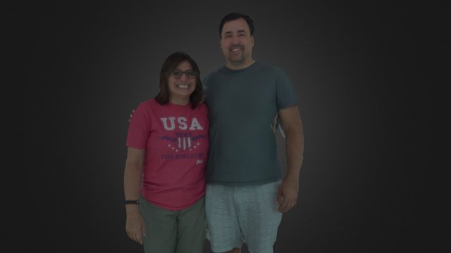 1085 3D Model