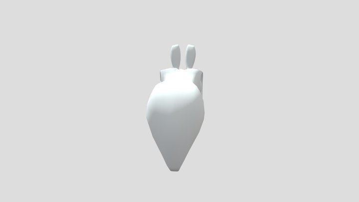 002 3D Model