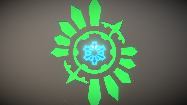 Pokemon Mystery Dungeon: Time Gear 3D Model