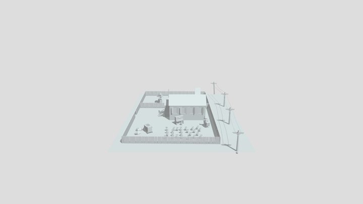 Lesson3 3D Model