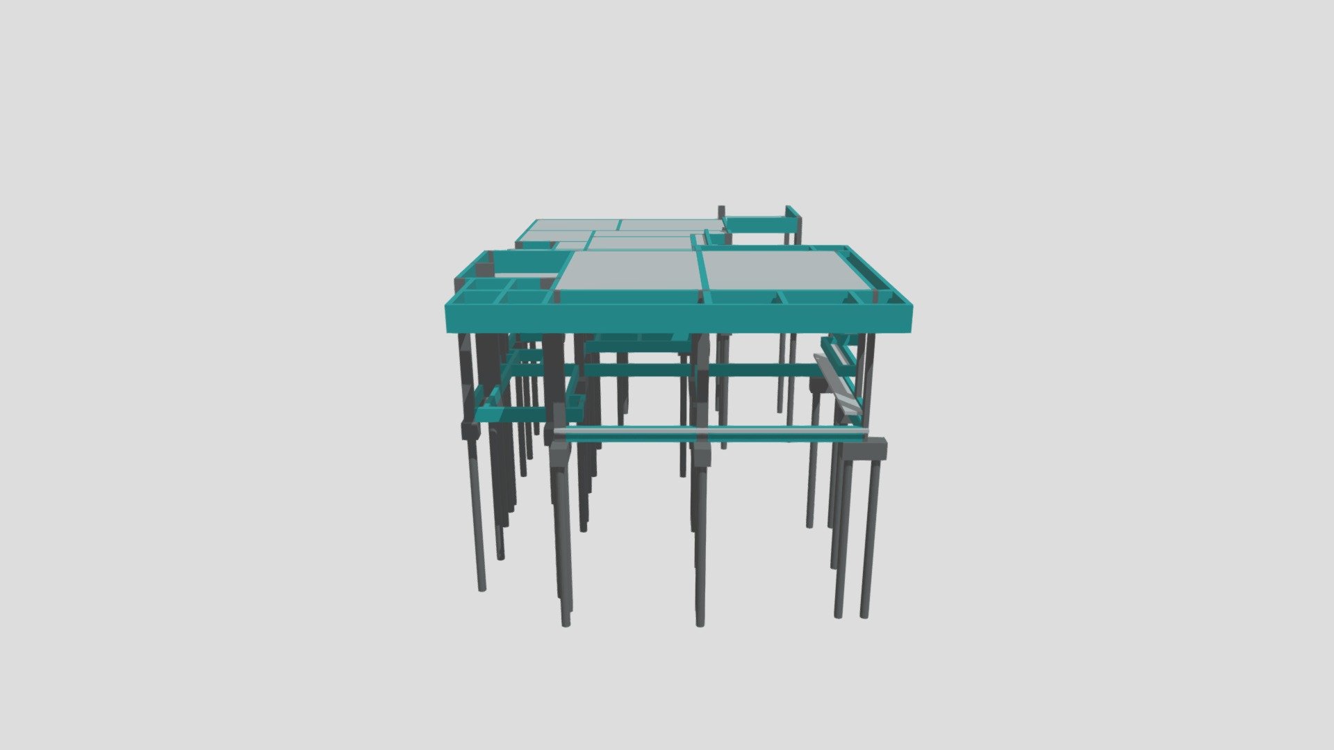 2267 - 3D