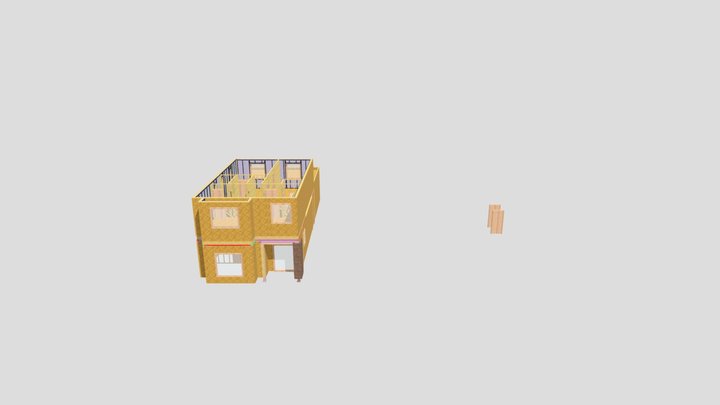 3d view 3D Model